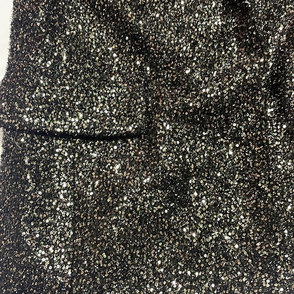 DEX S sequin blazer - Picture 5 of 6